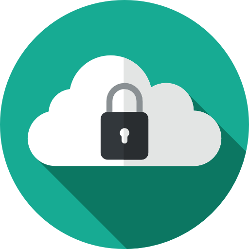Cloud and Backup Solutions icon