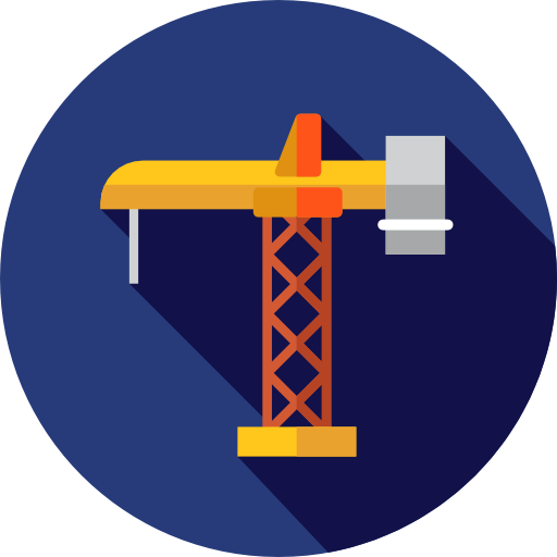 Construction IT Mobilization Solutions icon